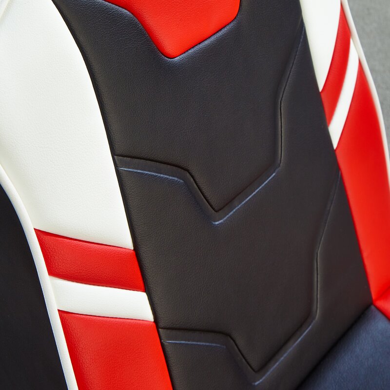 X rocker shadow gaming chair